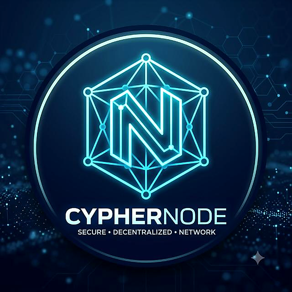 CYPHERNODE